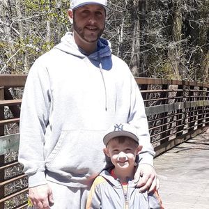 Meet your Posher, Rocco